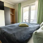 Havelpension Vendégház Rathenow