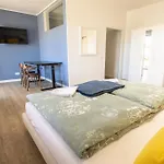 Gæstehus Havelpension