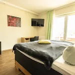 Havelpension Gæstehus Rathenow