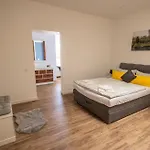 Havelpension Vendégház 3*