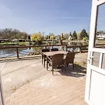 Gæstehus Havelpension 3*