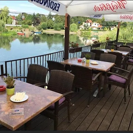 Havelpension Guest house 3*