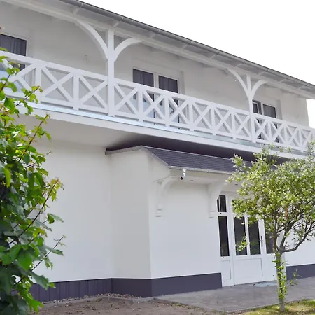 招待所 Havelpension