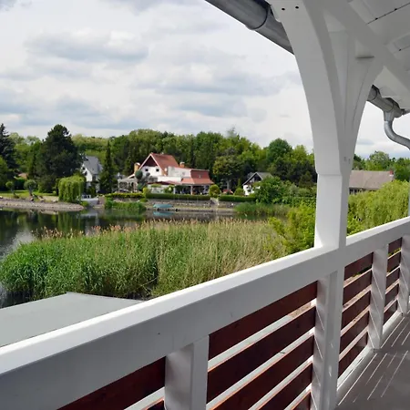 Havelpension Rathenow