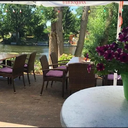 Havelpension Gæstehus