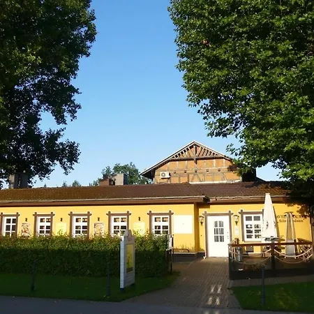 Gæstehus Havelpension