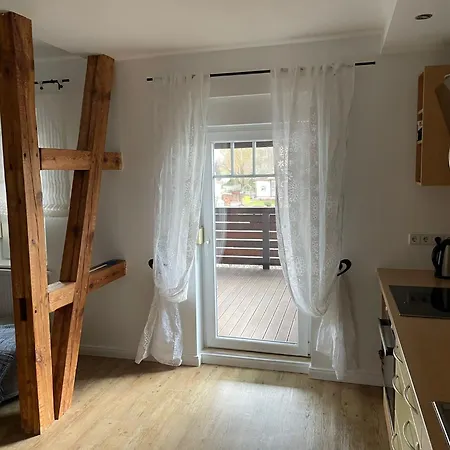 Havelpension Rathenow