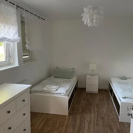 Havelpension Rathenow