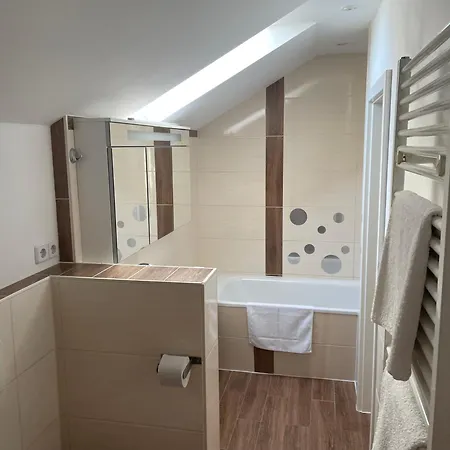 Konukevi Havelpension *