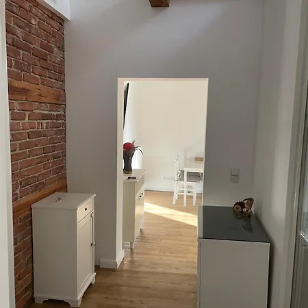 Gæstehus Havelpension Rathenow