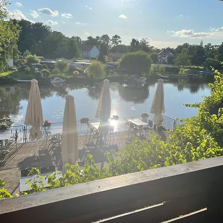 Havelpension Rathenow