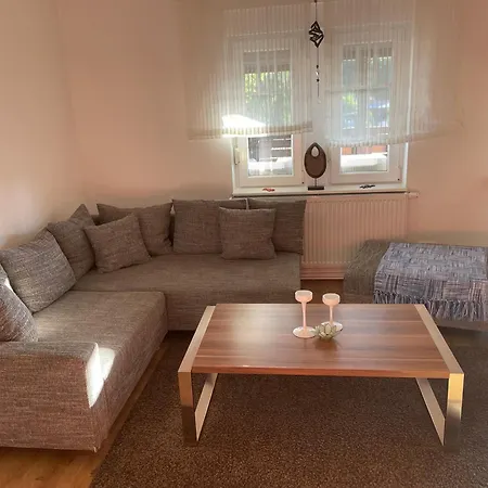 Havelpension 招待所