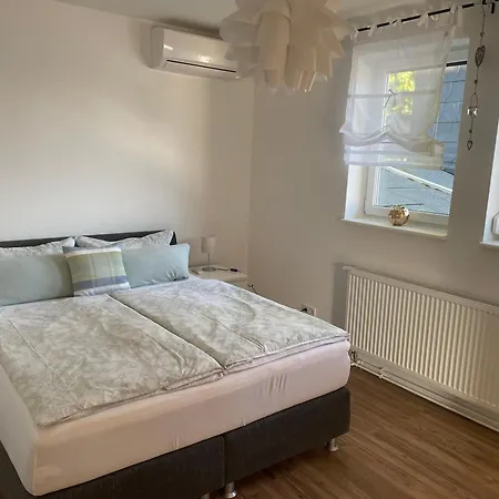Havelpension Guest house *