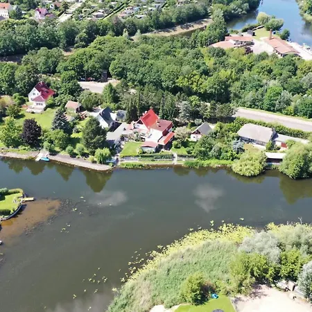 招待所 Havelpension