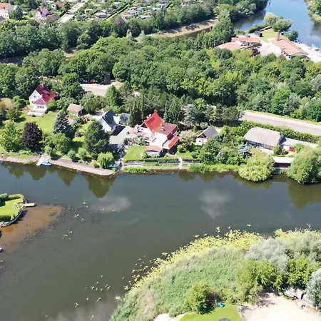 Konukevi Havelpension