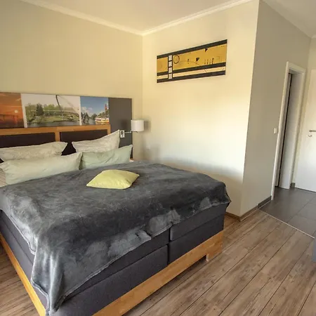 Havelpension Rathenow