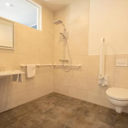 Havelpension 3* 拉特诺