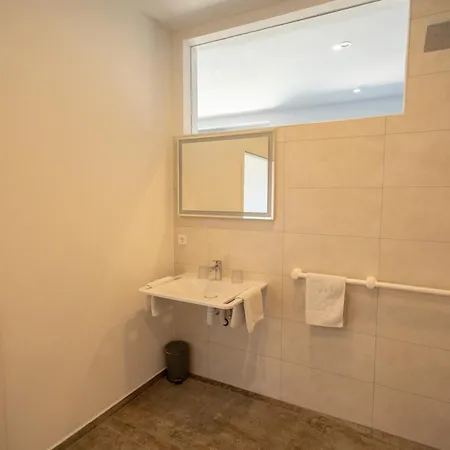 Guest house Havelpension