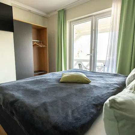 Havelpension Guest house Rathenow