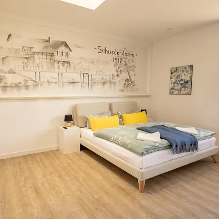 Guest house Havelpension Rathenow