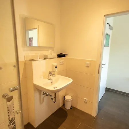 Havelpension Guest house