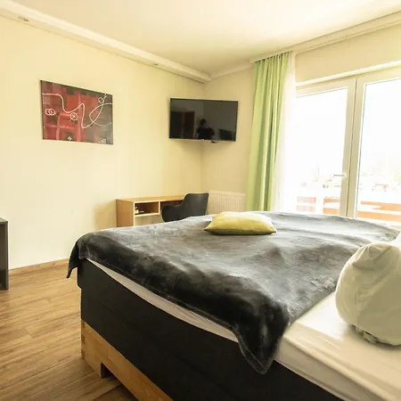 Havelpension Gæstehus Rathenow