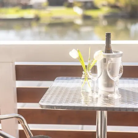 招待所 Havelpension 拉特诺