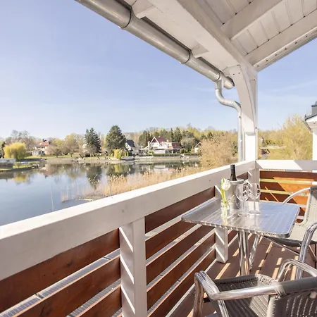 Havelpension Guest house Rathenow