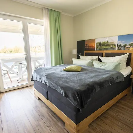 Havelpension Rathenow