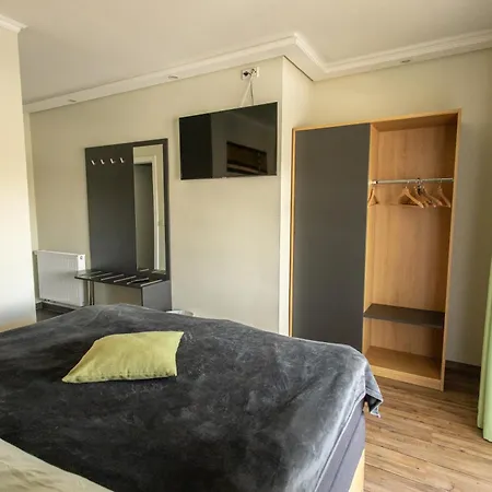 Havelpension Konukevi *