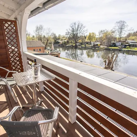 Havelpension Rathenow