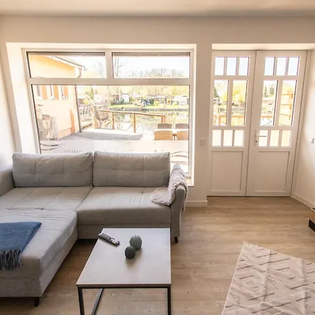 Havelpension 拉特诺