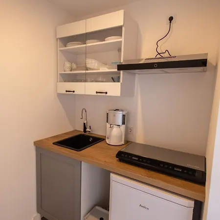 Havelpension 3* 拉特诺