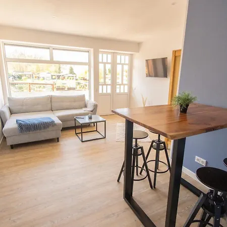 Havelpension 招待所 3*