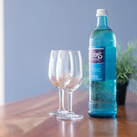 Havelpension 招待所 3*