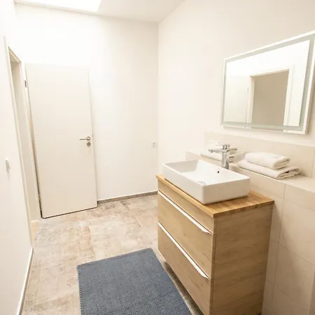 Havelpension Guest house