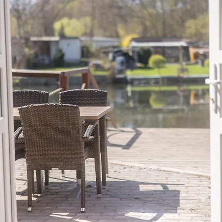 Gæstehus Havelpension