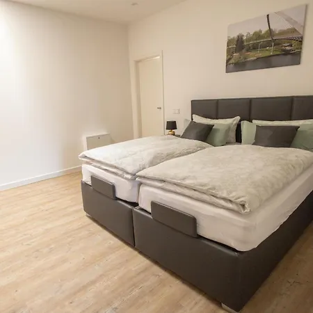 Havelpension Guest house *