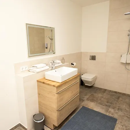 招待所 Havelpension 拉特诺