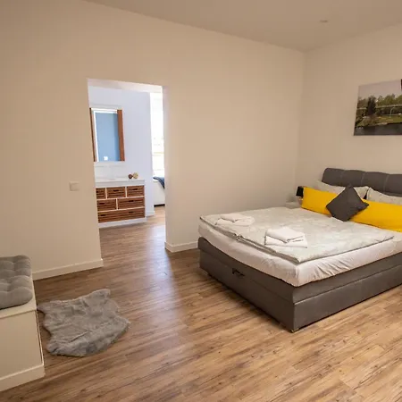 Havelpension Gæstehus 3*