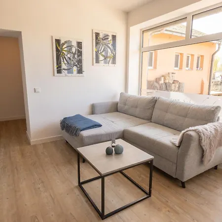 Havelpension 招待所 拉特诺