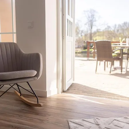 Havelpension Guest house Rathenow