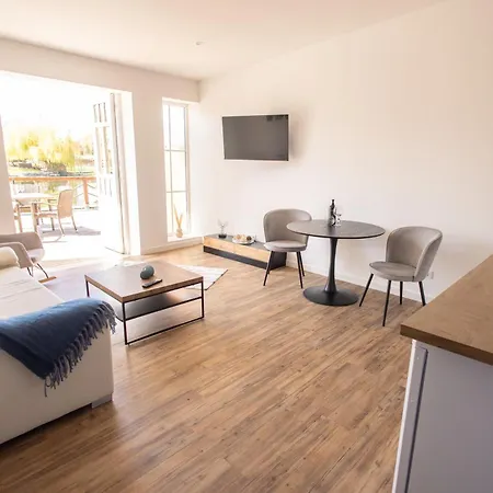 Havelpension Guest house Rathenow