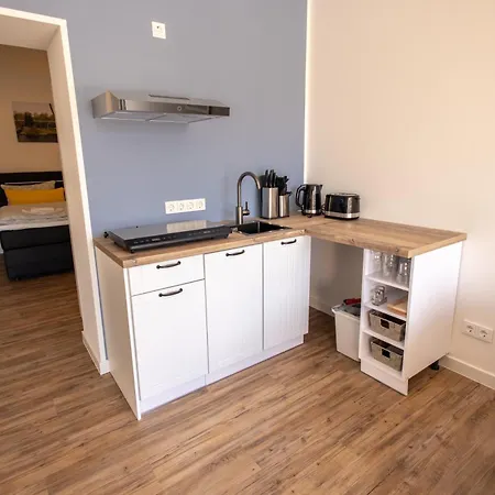 Havelpension 3* 拉特诺