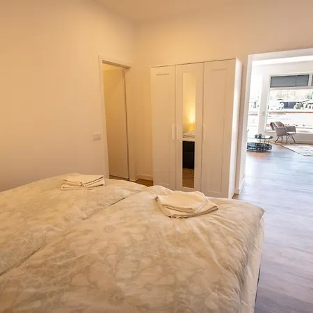 Havelpension Guest house Rathenow