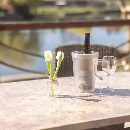 Havelpension 3* Rathenow