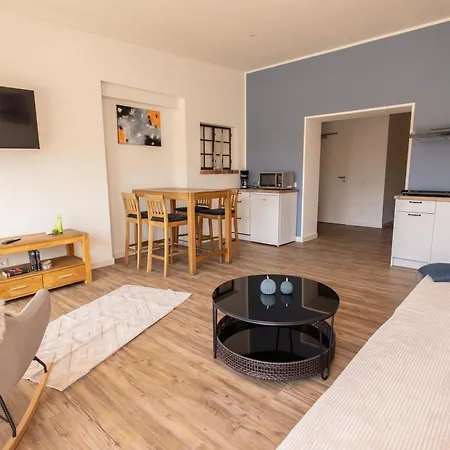 Guest house Havelpension *