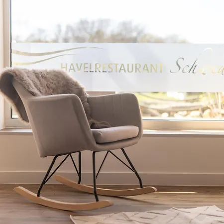 Havelpension 3* Rathenow