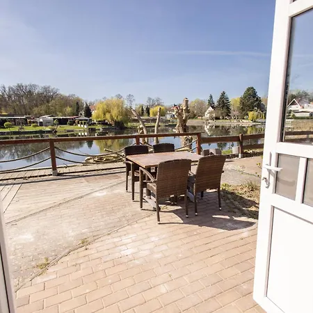 Guest house Havelpension 3*
