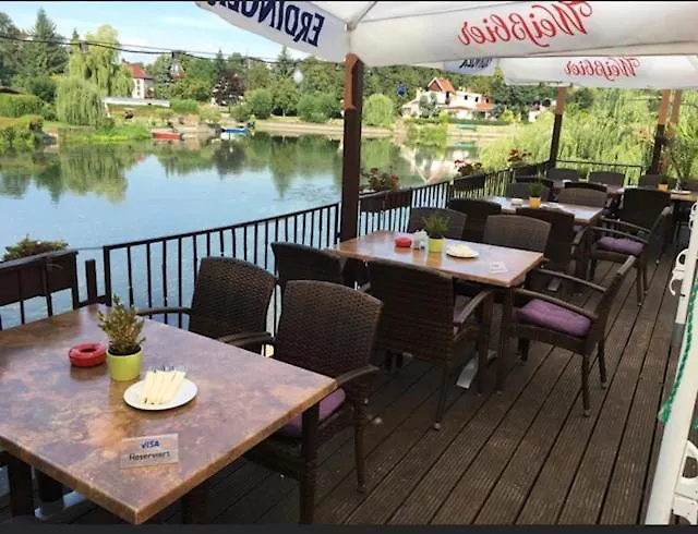 Havelpension Gasthof 3*